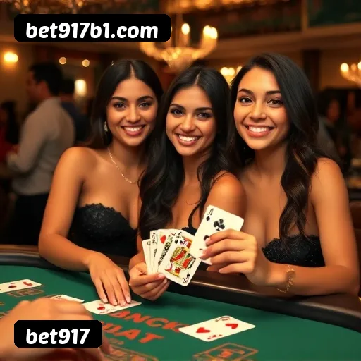 App Mobile bet917 - Jogue em Qualquer Lugar no Seu Smartphone
